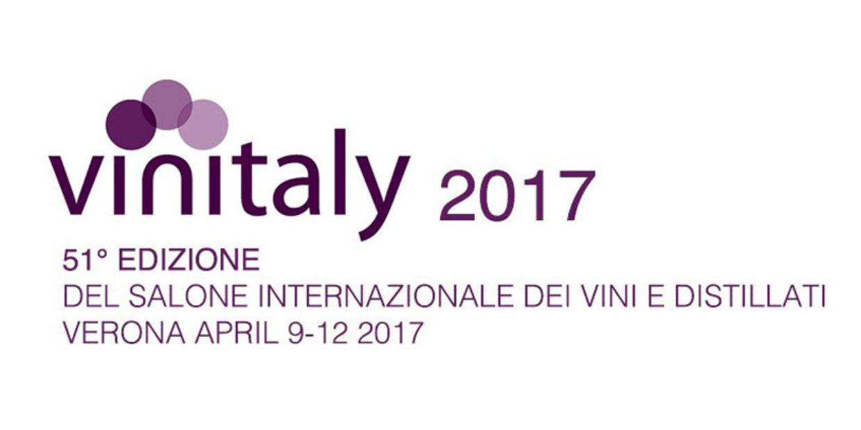 Vigne Sannite al Vinitaly 2017