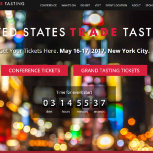 Vigne Sannite sarà all’United States Trade Tasting 2017 a New York