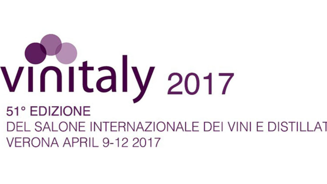 Vigne Sannite al Vinitaly 2017