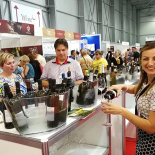 Termina oggi a Praga il Wine Prague 2017