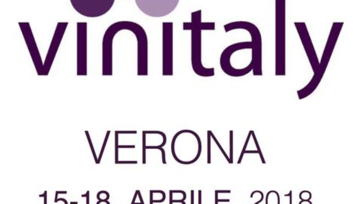 Vigne Sannite al Vinitaly 2018