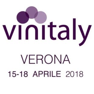 Vigne Sannite al Vinitaly 2018