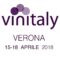 Vigne Sannite al Vinitaly 2018